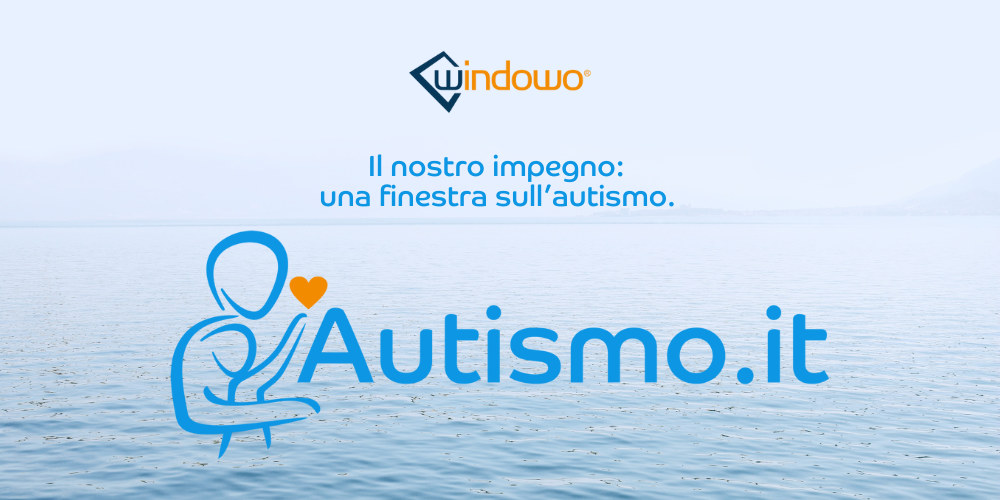 autismo windowo finestra