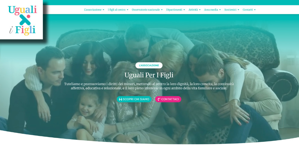 Associazione Uguali per i Figli Autismo