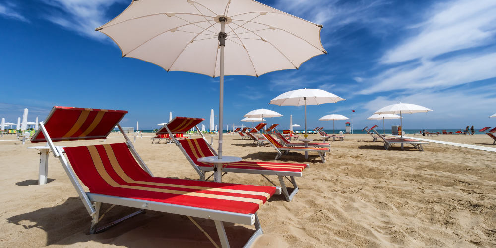 Autism Friendly Beach: in vacanza con l'autismo