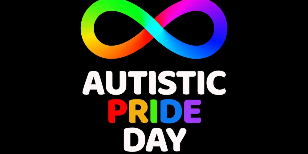 Autistic Pride Day: la giornata dell'orgoglio autistico