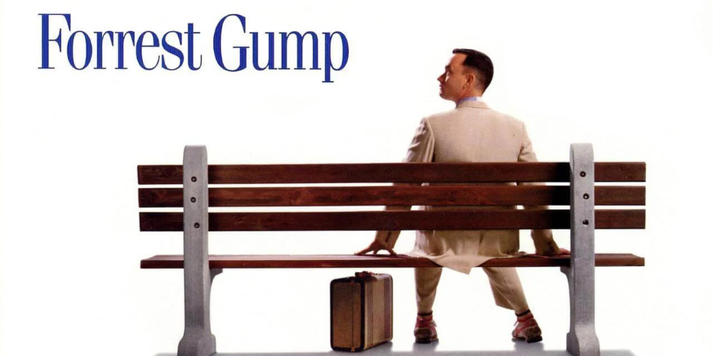 film sull'autismo forrest gump