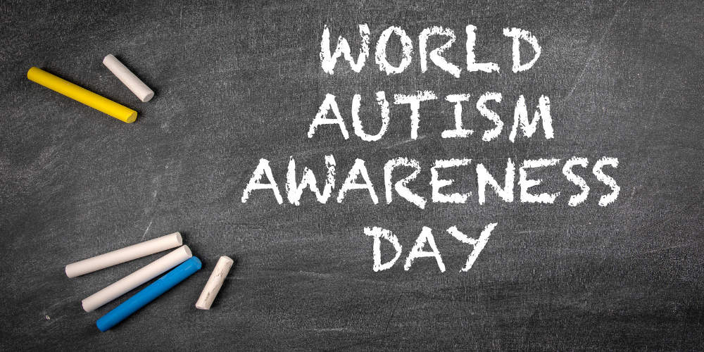 giornata mondiale autismo