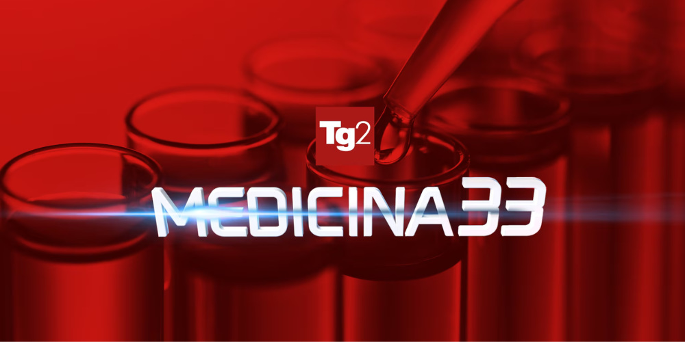 Tg2 Medicina 33 entra in casa nostra per raccontare la storia di Lodovico