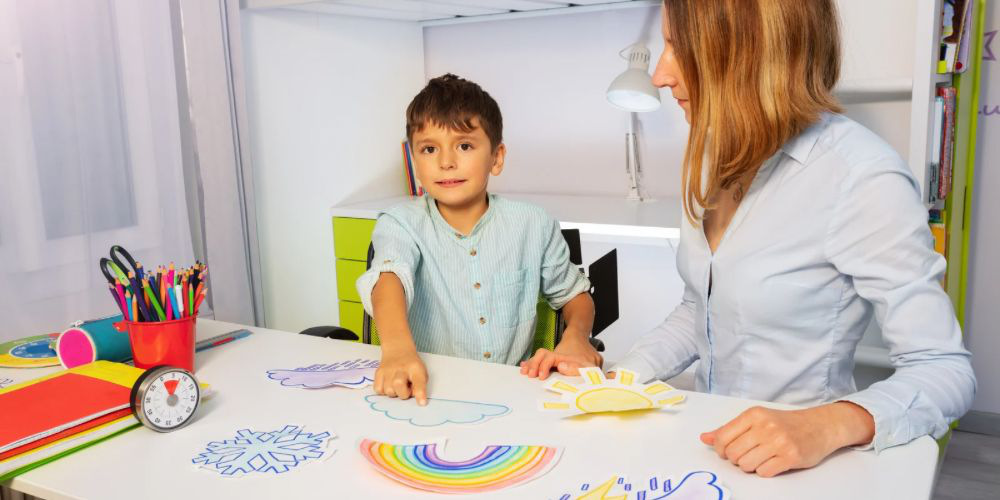 metodo ABA autismo - analisi comportamentale applicata