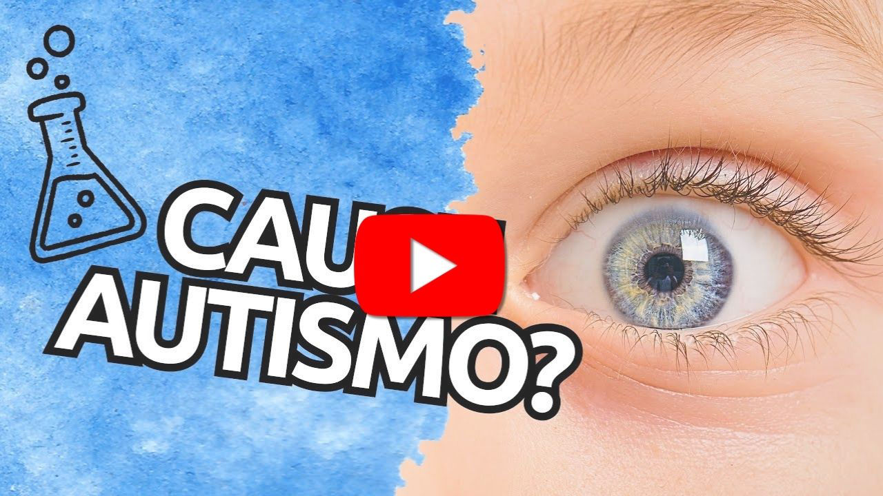 cause autismo
