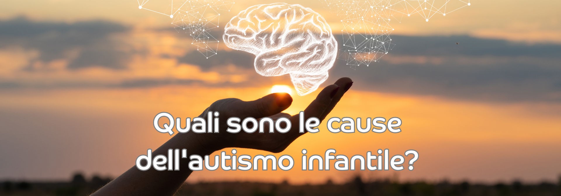 Autismo cause