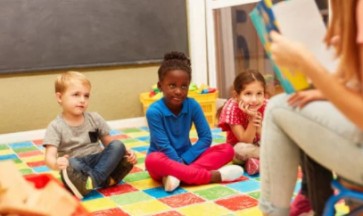 ADHD, iperattività, disturbi dell'attenzione e autismo