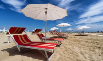 Autism Friendly Beach: in vacanza con l'autismo