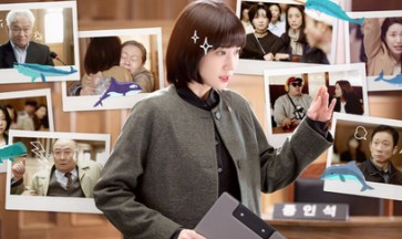 Avvocata Woo: la recensione della serie Netflix