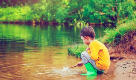 Come riconoscere l'autismo: 8 segni precoci