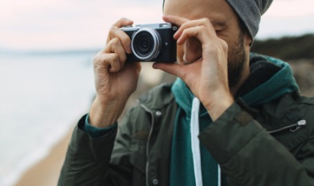 Corso di fotografia per ragazzi disabili: arte, inclusione e crescita