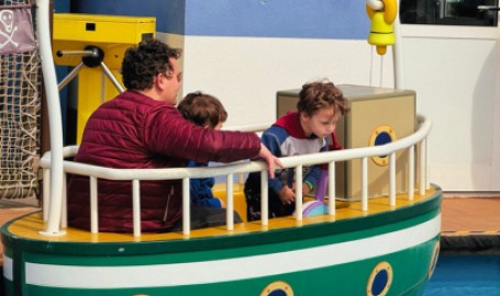 Gardaland è Autism Friendly? Non è andata come mi aspettavo...