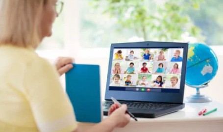 Google Classroom: che cos'è e quali sono i vantaggi?