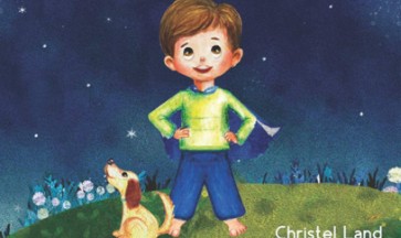Il cervello da supereroe, il libro per spiegare l'autismo ai bambini