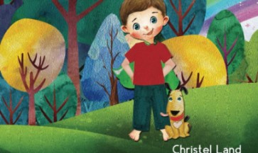 Il cuore da supereroe: spiegare l’autismo a familiari e amici