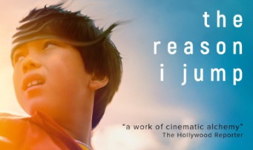 Il motivo per cui salto: recensione del libro e documentario