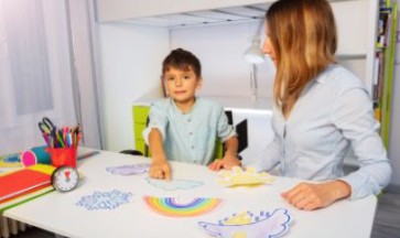 Metodo ABA autismo: che cos'è?