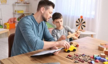 Pairing: creare un legame positivo con bambini autistici