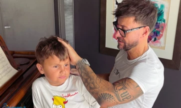 Parrucchieri per bambini autistici: Christian Plotegher e Le Forbici a Cuore