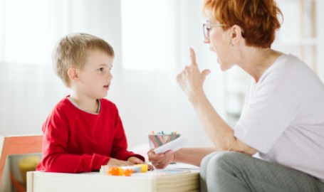 Terapia autismo: quali sono gli interventi terapeutici?