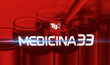Tg2 Medicina 33 entra in casa nostra per raccontare la storia di Lodovico