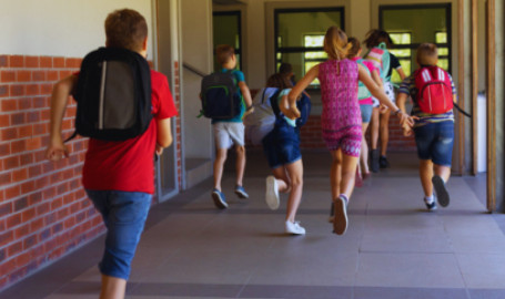 Vacanze scolastiche lunghe? In Italia sono un problema